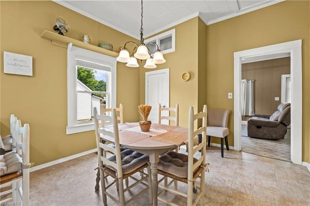 117 Sunset Drive, Randleman, NC 27317