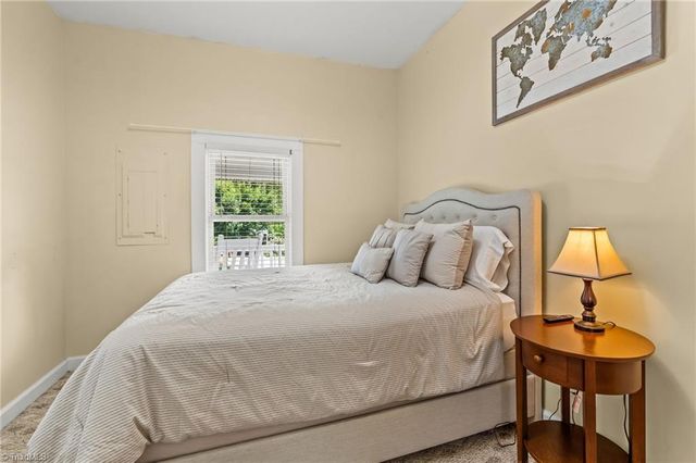 117 Sunset Drive, Randleman, NC 27317