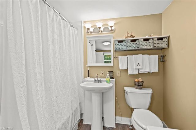 117 Sunset Drive, Randleman, NC 27317