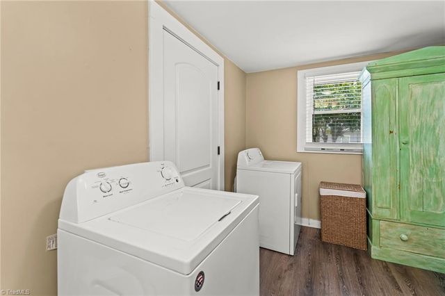 117 Sunset Drive, Randleman, NC 27317