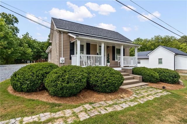 117 Sunset Drive, Randleman, NC 27317