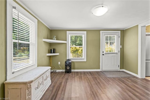 117 Sunset Drive, Randleman, NC 27317