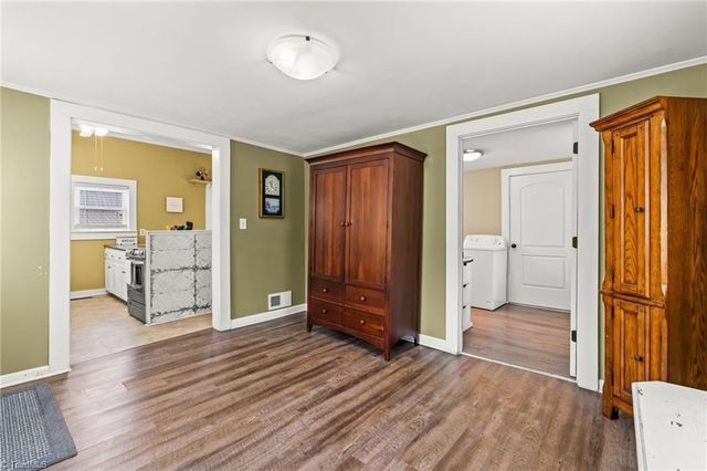 117 Sunset Drive, Randleman, NC 27317