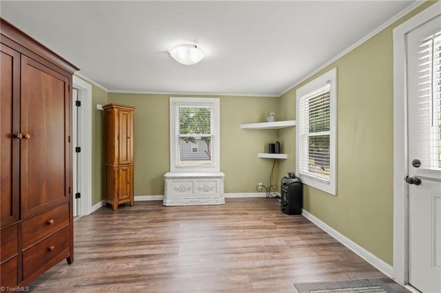 117 Sunset Drive, Randleman, NC 27317