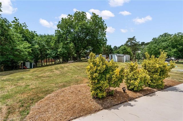 117 Sunset Drive, Randleman, NC 27317