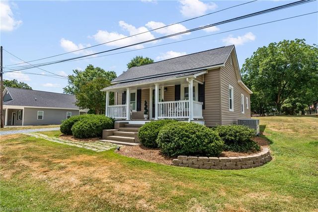 117 Sunset Drive, Randleman, NC 27317