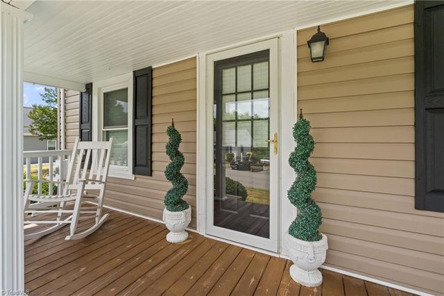 117 Sunset Drive, Randleman, NC 27317