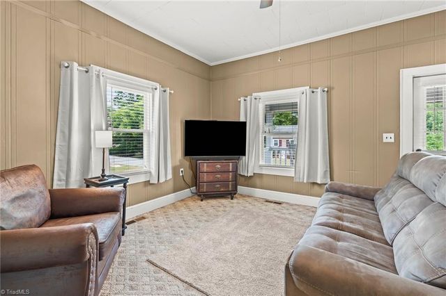 117 Sunset Drive, Randleman, NC 27317