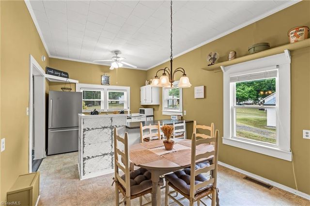 117 Sunset Drive, Randleman, NC 27317