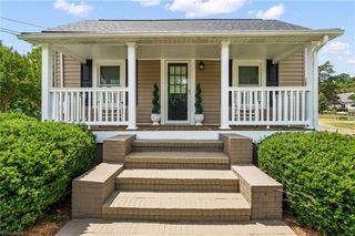 117 Sunset Drive, Randleman, NC 27317