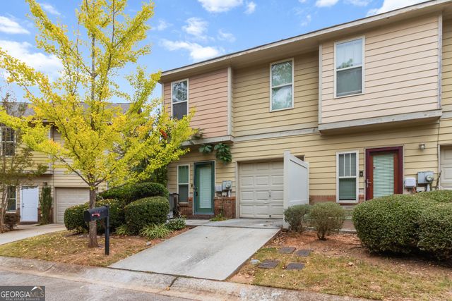 1758 Connally Drive, East Point, GA 30344