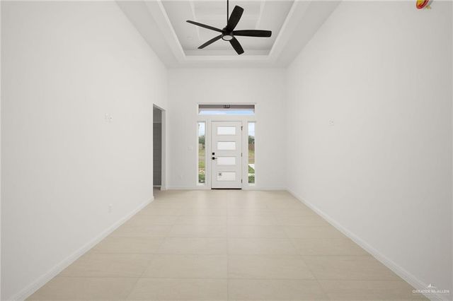 6050 Reymundo Street, Edinburg, TX 78542