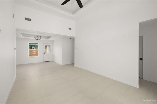 6050 Reymundo Street, Edinburg, TX 78542