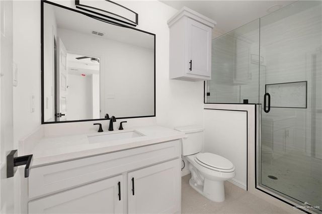 6050 Reymundo Street, Edinburg, TX 78542