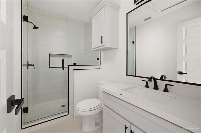 6050 Reymundo Street, Edinburg, TX 78542