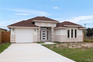 6050 Reymundo Street, Edinburg, TX 78542