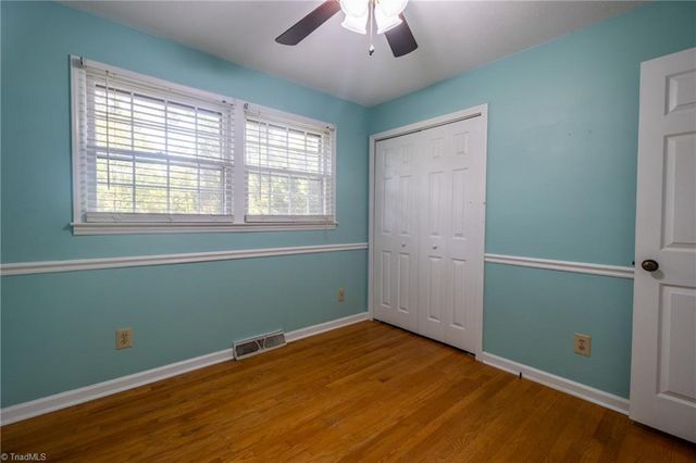 2702 Dumfries Road, Greensboro, NC 27407