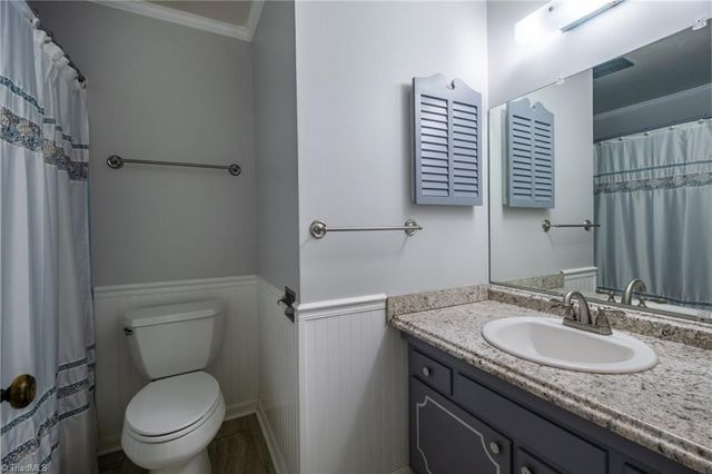 2702 Dumfries Road, Greensboro, NC 27407