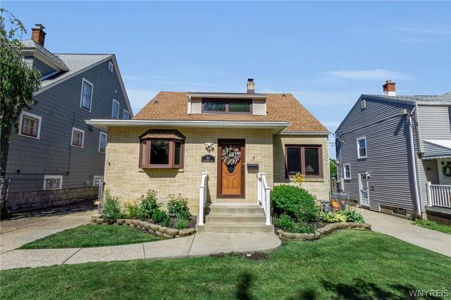 84 Windermere Boulevard, Amherst, NY 14226