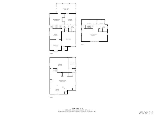 84 Windermere Boulevard, Amherst, NY 14226