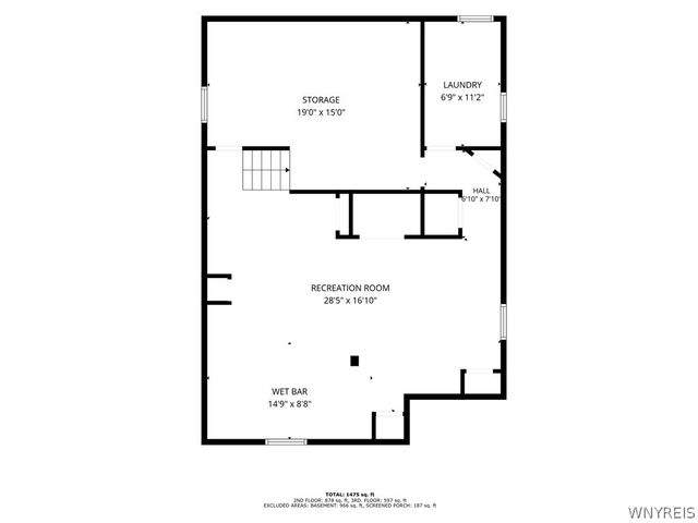 84 Windermere Boulevard, Amherst, NY 14226