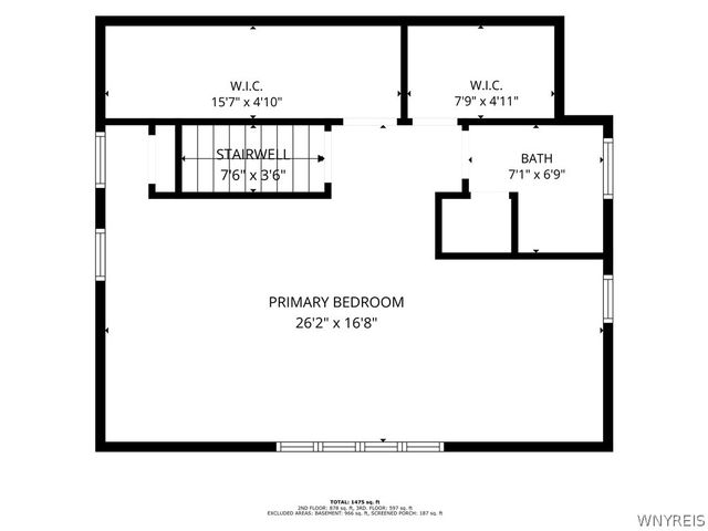 84 Windermere Boulevard, Amherst, NY 14226