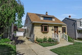 84 Windermere Boulevard, Amherst, NY 14226
