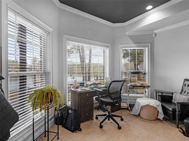157 Andrea Circle, Jackson, GA 30233