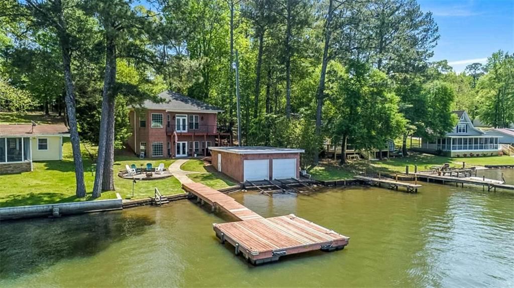 157 Andrea Circle, Jackson, GA 30233