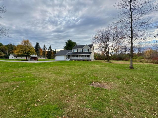 361 Cemetery Road, Plattsburgh, NY 12901