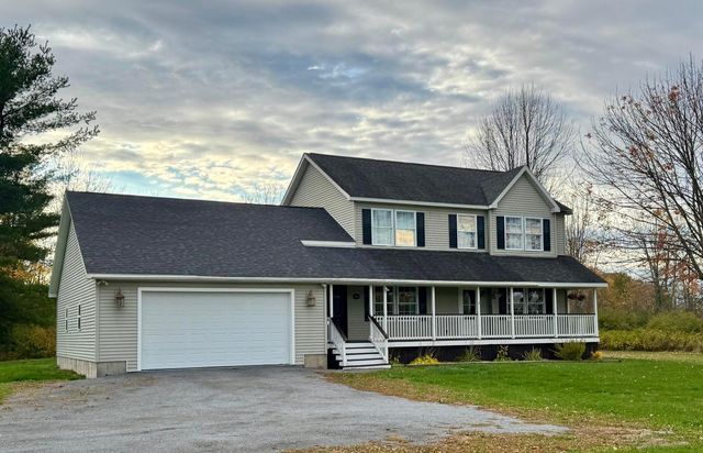 361 Cemetery Road, Plattsburgh, NY 12901