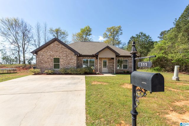 111 HADLEY COURT, Lincoln, AL 35096