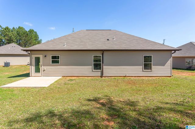 111 HADLEY COURT, Lincoln, AL 35096