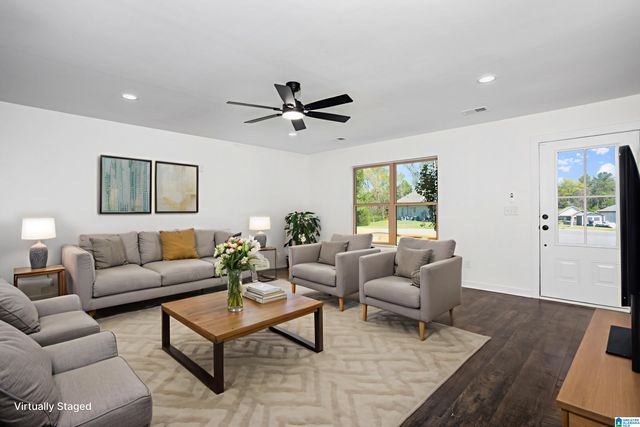 111 HADLEY COURT, Lincoln, AL 35096