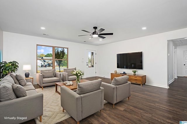 111 HADLEY COURT, Lincoln, AL 35096