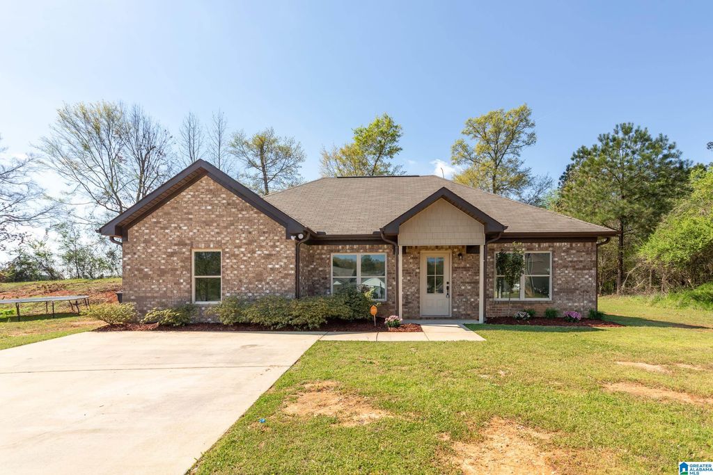 111 HADLEY COURT, Lincoln, AL 35096