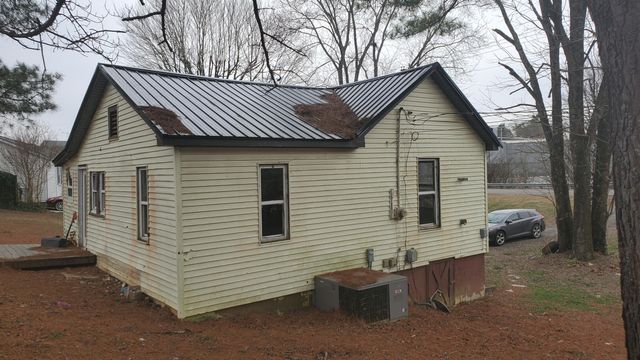 501 Central Avenue, Athens, TN 37303