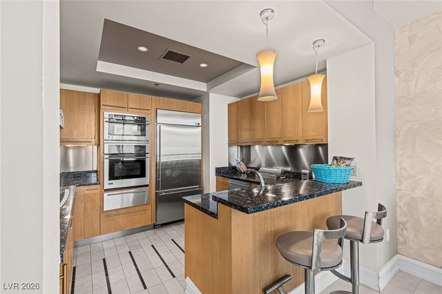 2700 Las Vegas Boulevard 4304, Las Vegas, NV 89109