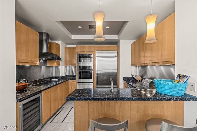 2700 Las Vegas Boulevard 4304, Las Vegas, NV 89109