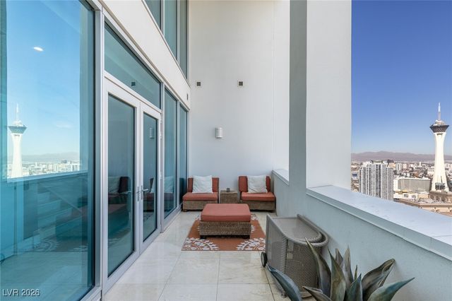 2700 Las Vegas Boulevard 4304, Las Vegas, NV 89109