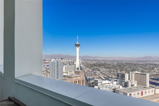 2700 Las Vegas Boulevard 4304, Las Vegas, NV 89109