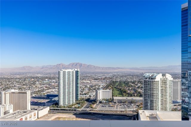 2700 Las Vegas Boulevard 4304, Las Vegas, NV 89109