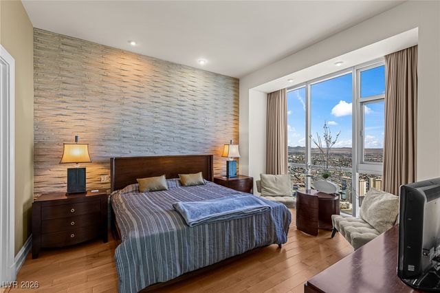 2700 Las Vegas Boulevard 4304, Las Vegas, NV 89109