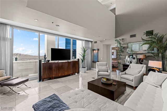 2700 Las Vegas Boulevard 4304, Las Vegas, NV 89109