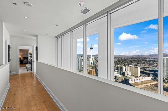 2700 Las Vegas Boulevard 4304, Las Vegas, NV 89109