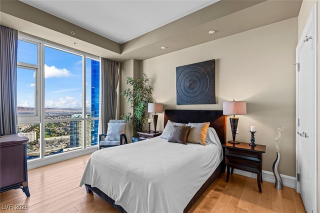 2700 Las Vegas Boulevard 4304, Las Vegas, NV 89109