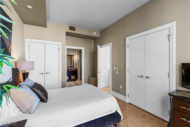 2700 Las Vegas Boulevard 4304, Las Vegas, NV 89109