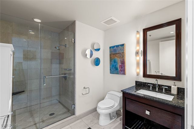 2700 Las Vegas Boulevard 4304, Las Vegas, NV 89109