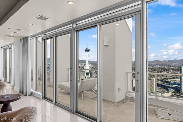 2700 Las Vegas Boulevard 4304, Las Vegas, NV 89109