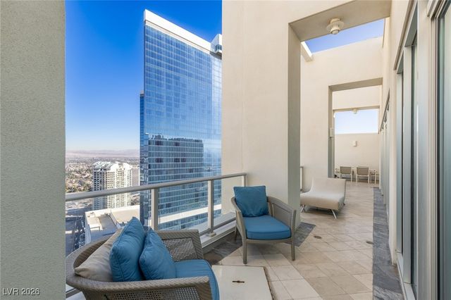 2700 Las Vegas Boulevard 4304, Las Vegas, NV 89109